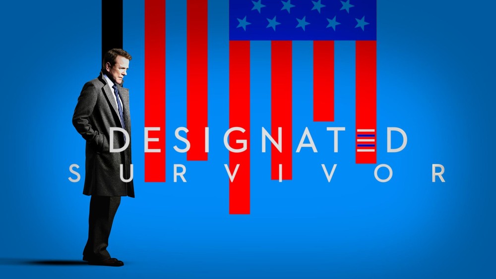 You won't beleive what is happening on this show. The predictive programming variables are stunning! If you want to get an inside glimpse into what the Deep State has planned, Designated Survivor is the show to watch. 