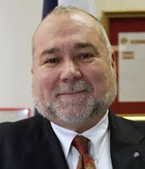 Robert David Steele, ex-CIA case officer. The American Spring is almost upon us. according to Steele. 