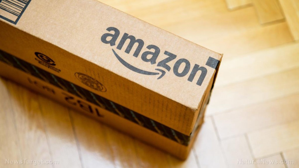 Amazon-Box-Amazoncom-Brand-Com-Company-Shopping