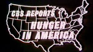 cbs reports on hunger in america