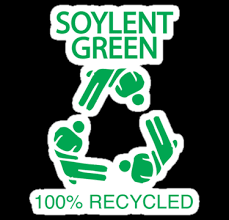 soylent green 2