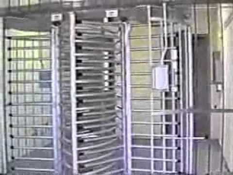 turnstile fema camp